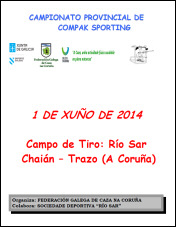 Campionato Provincial de A Coruña de Compak Sporting