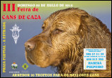 III Feira de Cans da Estrada