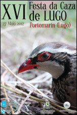 Campionato Provincial de Lugo de Compak Sporting