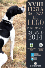 Campionato Provincial de Lugo de San Huberto