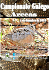 Campionato Galego de Caza de Arceas