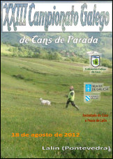 Campionato Galego de Cans de Parada