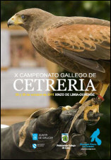 Campionato Galego de Cetrería