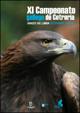 Campionato Galego de Cetraría