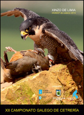 Campionato Galego de Cetraría