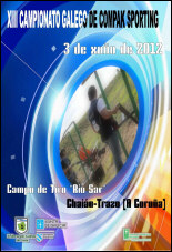 Campionato Galego de Compak Sporting