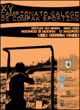 XV Campionato Galego de Compak Sporting