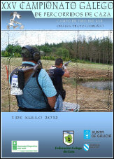 Campionato Galego de Percorridos de Caza