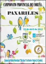 Campionato Provincial de A Coruña de Silvestrismo