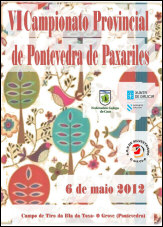 Campionato Provincial de Pontevedra de Silvestrismo