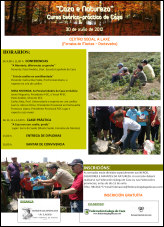 "Caza e Natureza": Curso teórico-práctico de caza